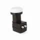 Opticum RED LNB 03H Premium TWIN satelliidimuundur, 2 väljundit