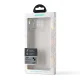 Чехол Joyroom 14D для iPhone 14 Plus JR-14D3, прозрачный