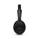Беспроводные наушники для ТВ Philips SHD6000BK/12, черные