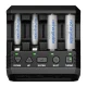 SkyRC NC2200 AA/AAA Battery Charger