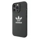 Чехол Adidas OR Silicone для iPhone 13 Pro / iPhone 13, черный