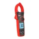 Цифровые токоизмерительные клещи Uni-T UT207B