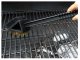 Grila Mangāla Barbekjū Tīrīšanas Birste Skrāpis / BBQ Tīrīšanas Piederumi, 3in1 | Grill Barbecue Cleaning...