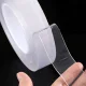 Transparent Double-Sided Tape, 3 m