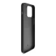 Чехол 3mk Silicone Case для iPhone 13 Pro Max, черный