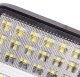 LED Work Light 12V-24V 16W ZD21B, Black