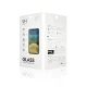 Samsung Galaxy A25 5G (A256E) - Aizsargstikls (Šaurs līdz Izliekumiem) | Tempered Glass Screen Protector
