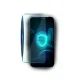 3mk 1UP Gamer aizsargplēve Apple iPhone 17 viedtālrunim