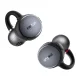 Atvērtā tipa bezvadu austiņas EarFun Clip Bluetooth 6.0 Melnas