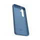 Etteri Silicone Case vāciņš Samsung Galaxy S24 Plus, tumši zils