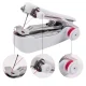 Rokas mini šujmašīna | Manual Sewing Machine