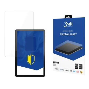 Гибридное защитное стекло 3mk FlexibleGlass для Lenovo Tab P11 Gen 2