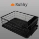 Сушилка для посуды Ruhhy 21992 с поддоном и держателем для столовых...