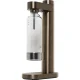 Сифон для газирования воды Stelton Brus с бутылкой 0.85 л,...