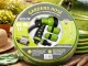 Garden Hose 1/2\" 30m with Spray Gun and Connectors DIVODV