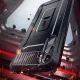 Чехол Supcase Unicorn Beetle Pro для Samsung Galaxy S24 FE, черный