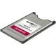 Адаптер Transcend TS0MCF2PC CompactFlash на PCMCIA, серый