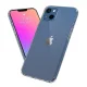 Ultra Clear 0.5mm silikona vāciņš OnePlus 9RT 5G, caurspīdīgs