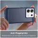 Vāciņš Carbon Case priekš Xiaomi Redmi Note 13 Pro, zils
