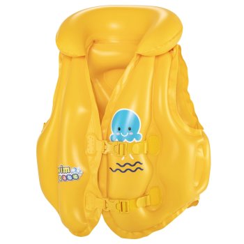 Bestway 32034 Children's Swim Vest