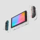 Aizsargvāciņš AmazingThing PlayShield Bare Case Nintendo Switch 2, caurspīdīgs