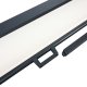 Gotel Retractable Side Awning 350x170cm Light Beige