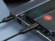Adapteru komplekts 5-in-1 USB-C Micro USB Lightning ar SIM rīku maciņā