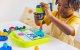 Interaktīvs Konstruktors Instrumenti Design & Drill Gears Workshop Learning Resources EI-4104 | Interactive...