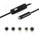 LTC USB Type C / Micro USB Эндоскоп Зонд Гибкая Камера для Смартфона, 3.5м |...