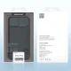 Nillkin CamShield Pro vāciņš Apple iPhone 14 Plus ar kameras aizsegu, zils