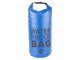 Waterproof Dry Bag / Backpack 10L, Blue
