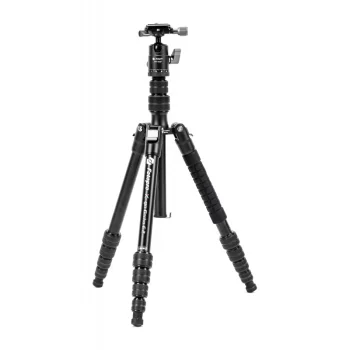 Fotopro X-go Gecko E2 statīvs ar FPH-42QP lodveida galvu