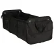Automašīnas bagāžnieka organizators ar termomasu XXL 37x75x32cm, melns