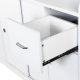 Стойка регистрации Gabbiano Q-0333 для парикмахерских