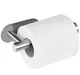 Держатель туалетной бумаги, Серебристый | Toilet Paper Holder
