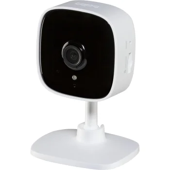 Умная домашняя Wi-Fi камера видеонаблюдения Tapo TC60