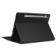 Lenovo Tab P12 12.7\'\' (TB-370) Tech-Protect SC Pen Case Cover with Bluetooth Keyboard, Black | Чехол...