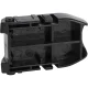 Защелка для кейса Makita 453974-8 MAKPAC, черная