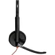 HP Poly Blackwire 3225 PC Headset USB-A/USB-C (Bulk)