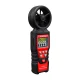Digitālais anemometrs Habotest HT625A