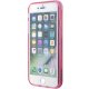 Чехол Karl Lagerfeld для iPhone 7/8/SE 2020/2022 KLHCI8LNKHCP Розовый