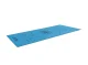 4FIZJO Non-Slip Yoga Mat 4 mm, Blue