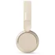 Беспроводные наушники Philips TAH3209BG/00, бежевые