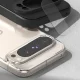Ringke kameras aizsargstikls, 2 gab., Google Pixel 10 Pro XL - caurspīdīgs | Camera Protector