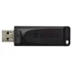 USB zibatmiņa Verbatim Store n Go Slider 16 GB USB 2.0 98696, melna
