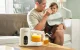 Baby Food Maker Grownsy 5800E Steamer & Blender 600ml