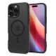 Spigen iPhone 16 Pro Max Case Ultra Hybrid Mag MagSafe, Frost Black