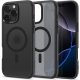 Spigen iPhone 16 Pro Max vāciņš Ultra Hybrid Mag MagSafe, matēts melns