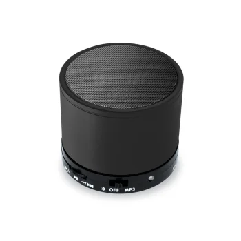 Беспроводная Bluetooth-колонка Setty Junior, черная