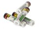 Uzlādējamās baterijas AAA R3 2700mAh, 4 gab. komplekts